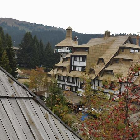 Apartment Ski Star Konaci Kopaonik Luaran gambar