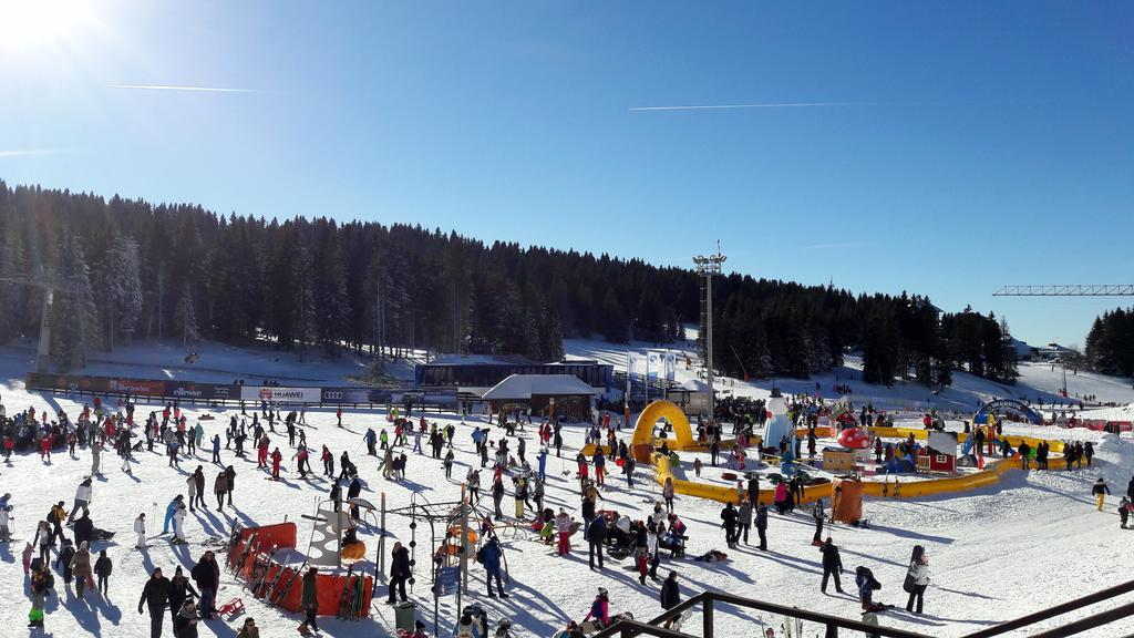 Apartment Ski Star Konaci Kopaonik Luaran gambar