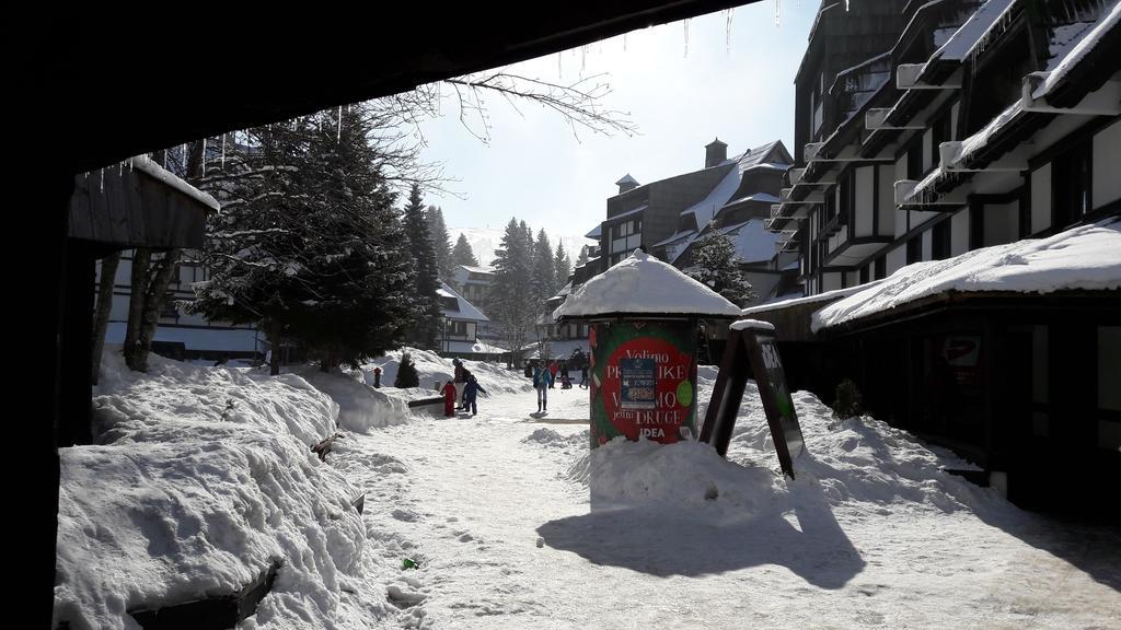 Apartment Ski Star Konaci Kopaonik Luaran gambar