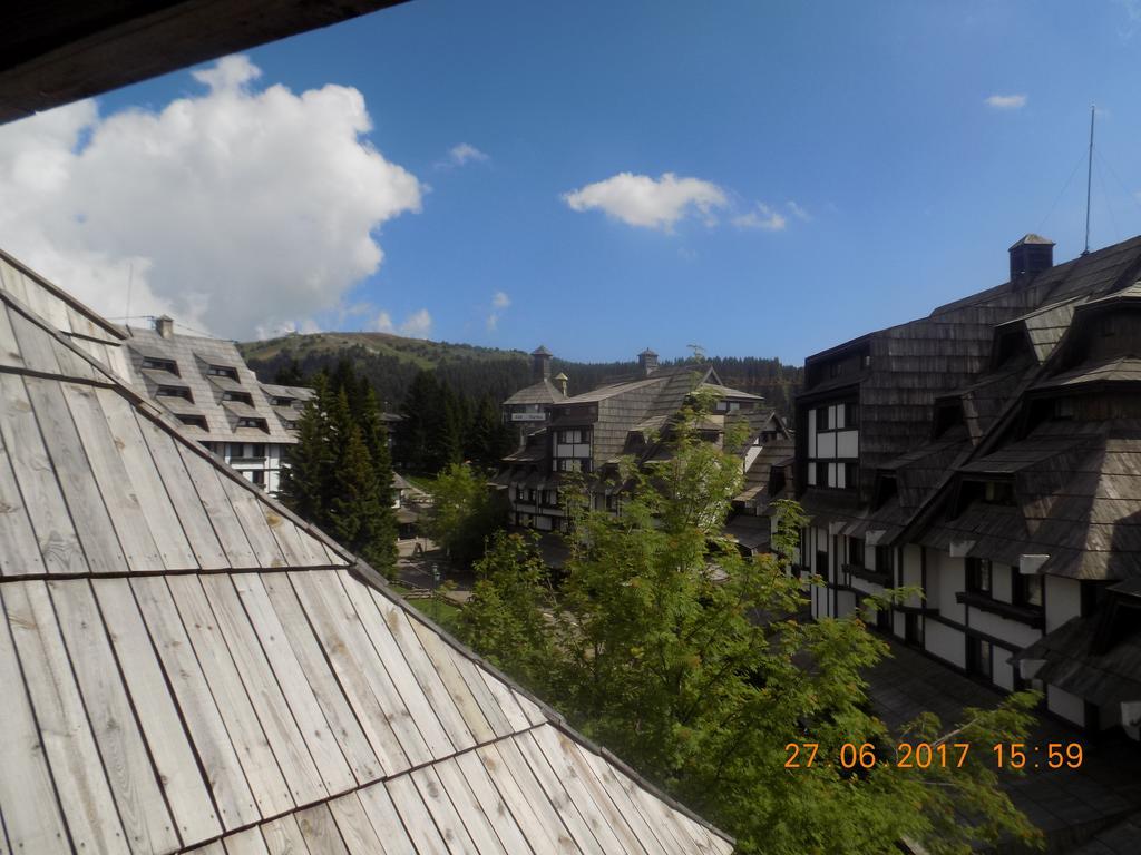 Apartment Ski Star Konaci Kopaonik Luaran gambar