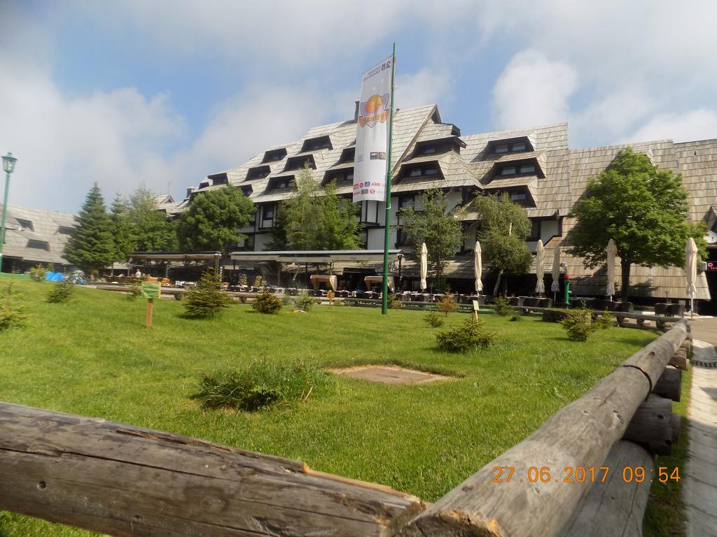 Apartment Ski Star Konaci Kopaonik Luaran gambar