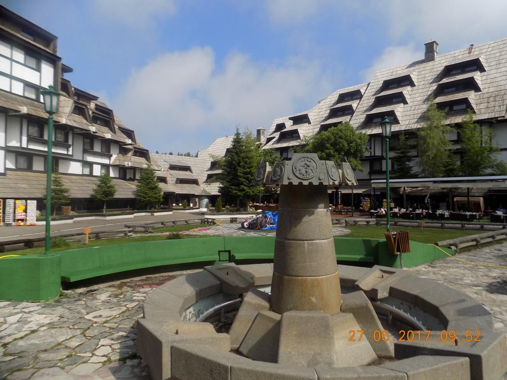 Apartment Ski Star Konaci Kopaonik Luaran gambar