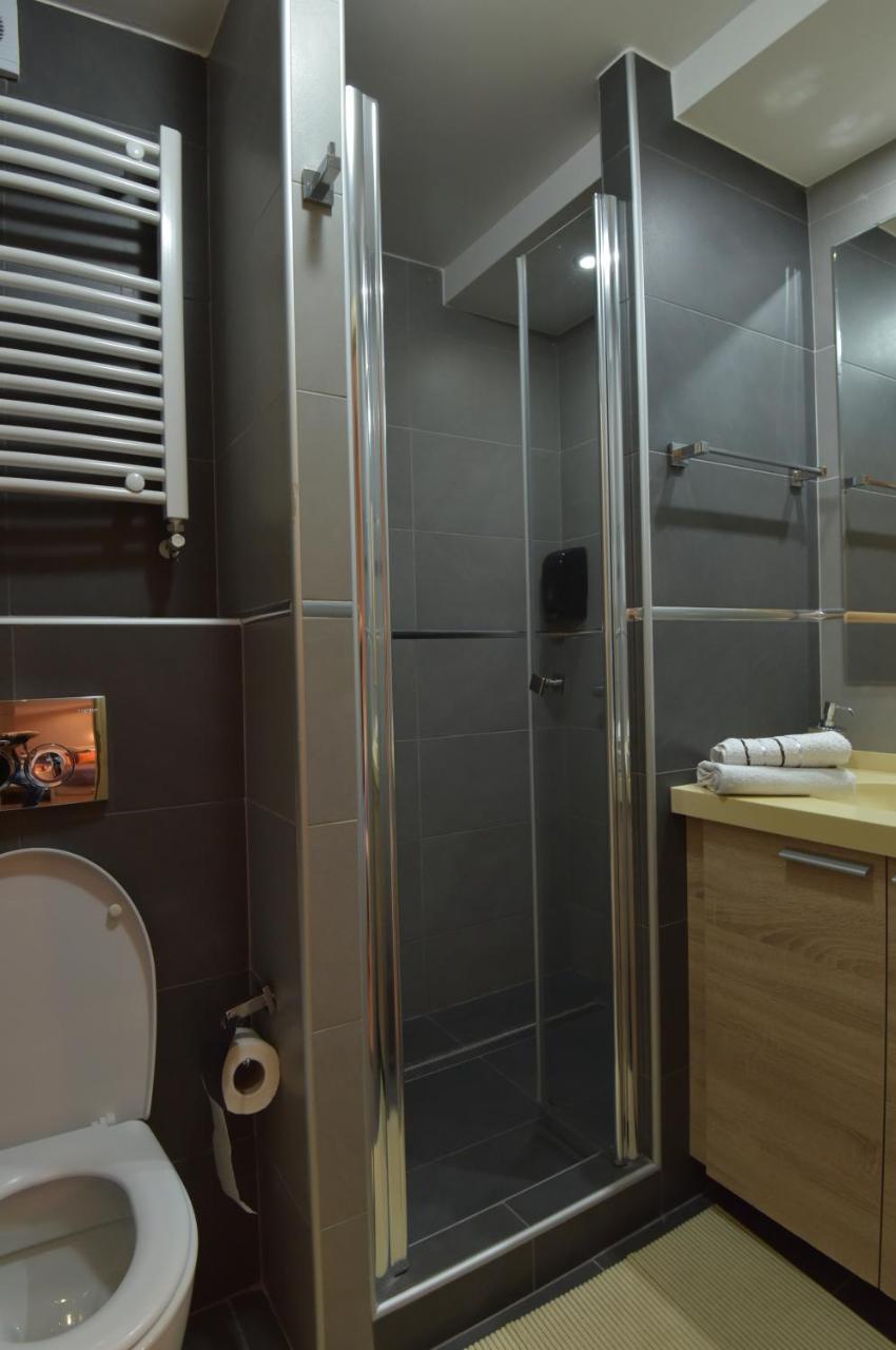 Apartment Ski Star Konaci Kopaonik Luaran gambar