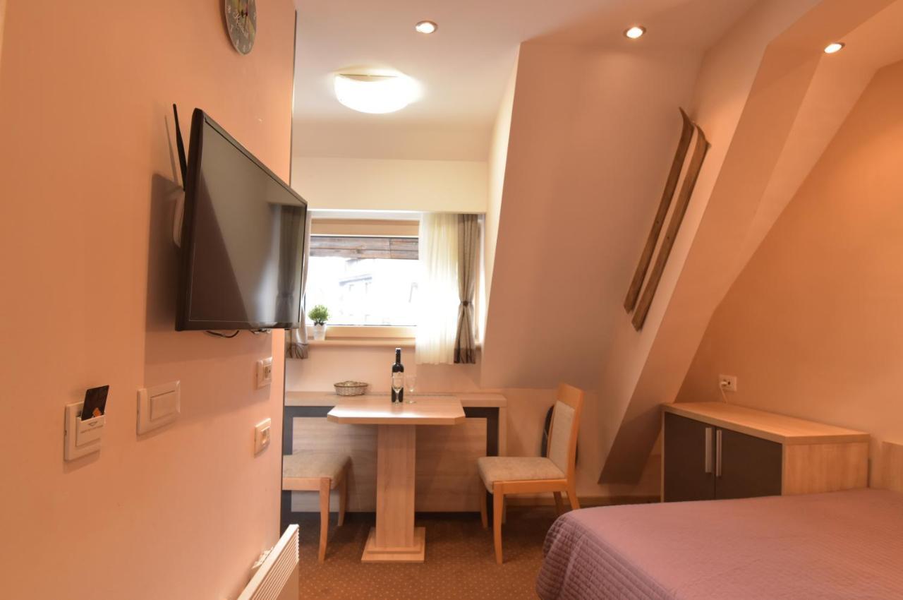 Apartment Ski Star Konaci Kopaonik Luaran gambar